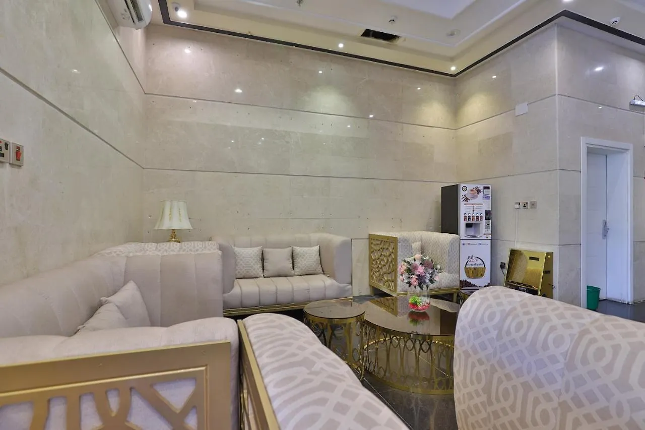 Blue Diamond Hotel Medina 3*,  Saudi-Arabien