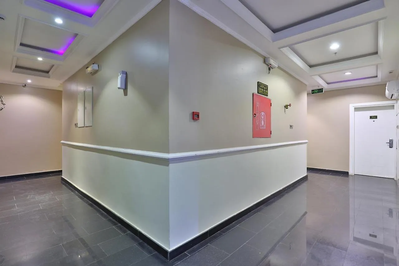 Blue Diamond Hotel Medina