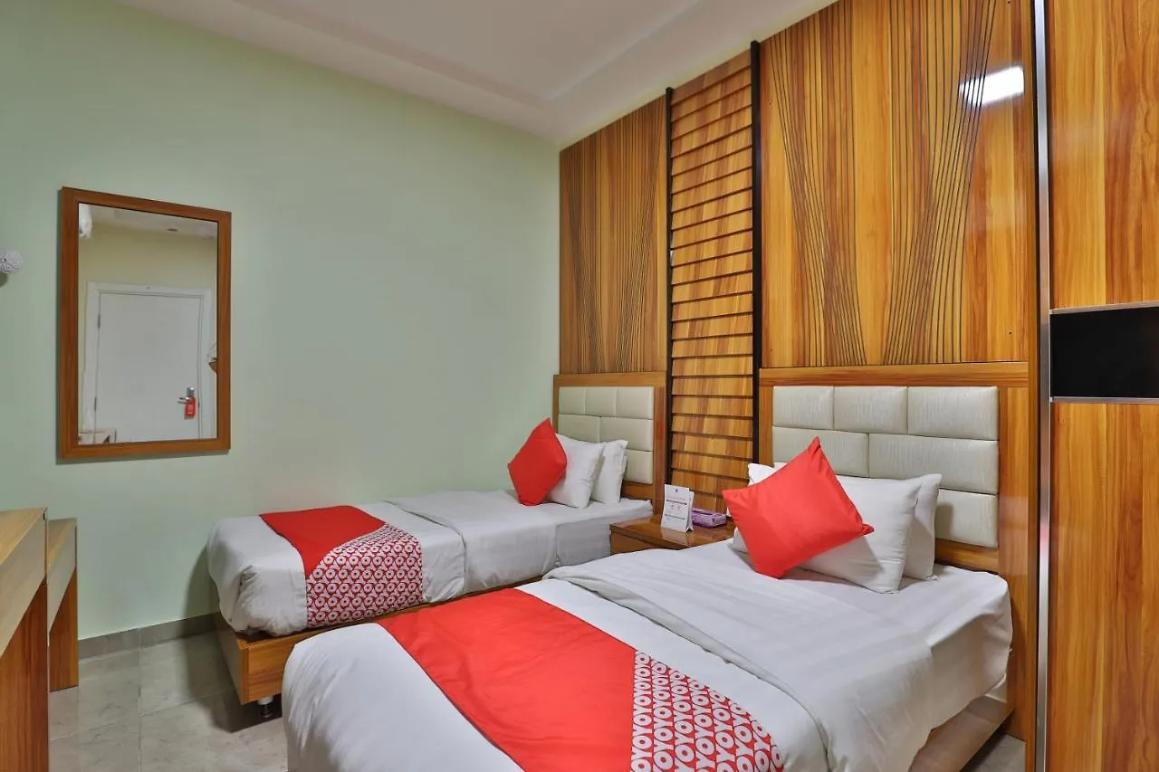 Blue Diamond Hotel Medina