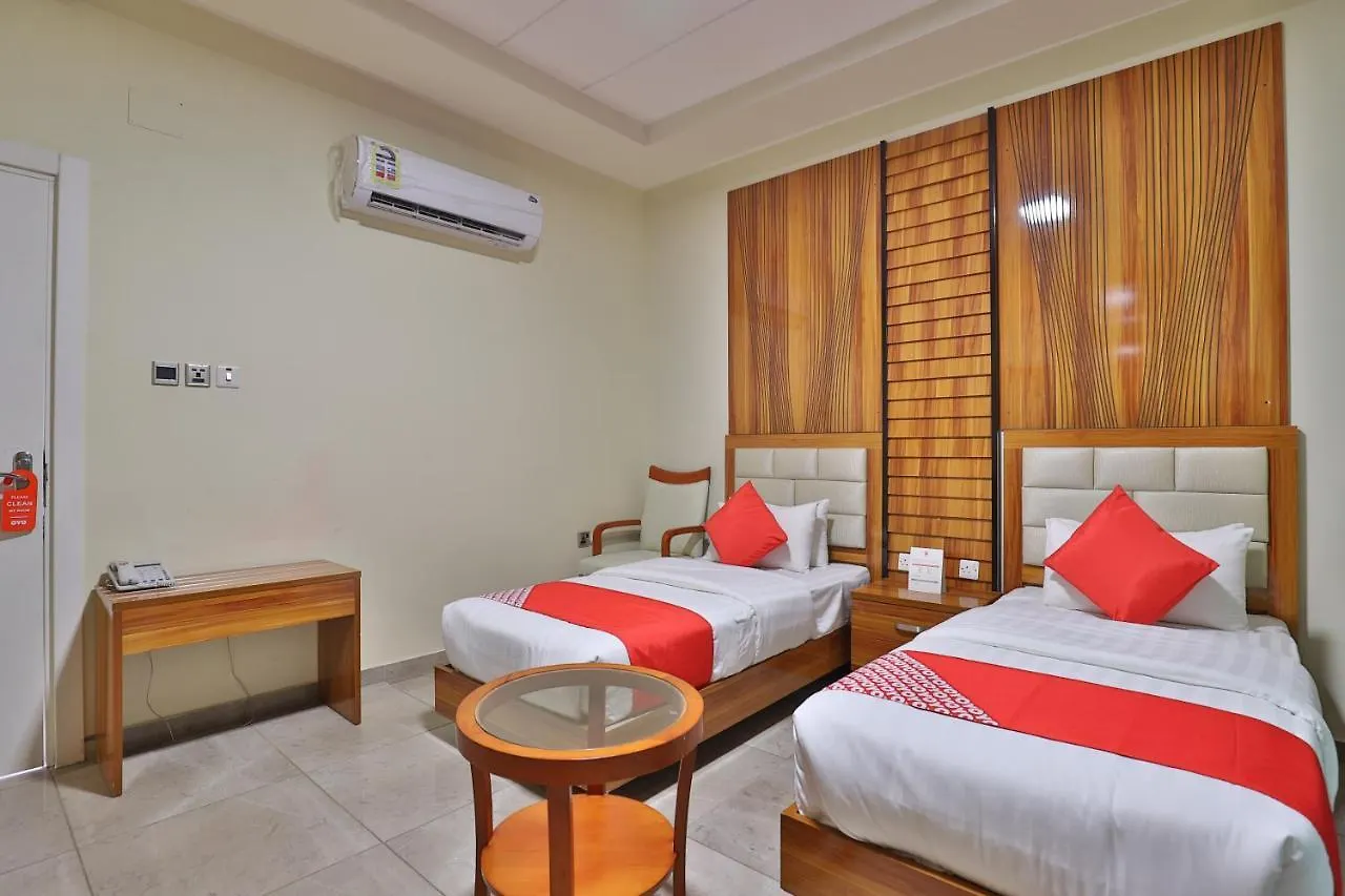Blue Diamond Hotel Medina