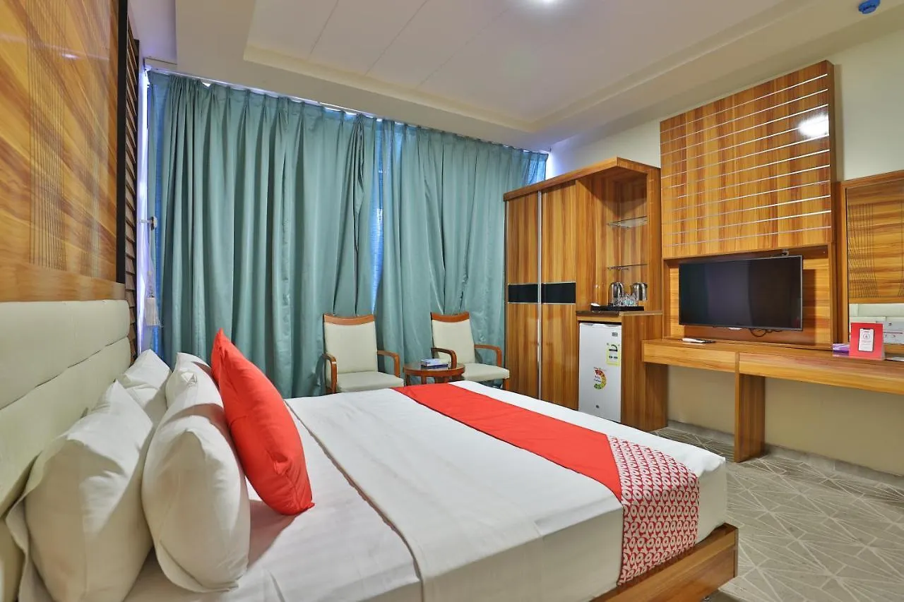 Blue Diamond Hotel Medina