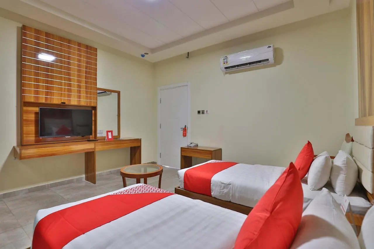 Blue Diamond Hotel Medina