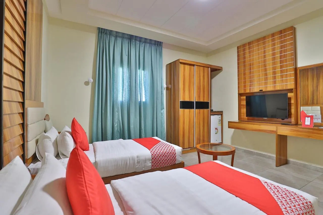Blue Diamond Hotel Medina 3*,  Arabia Saudita