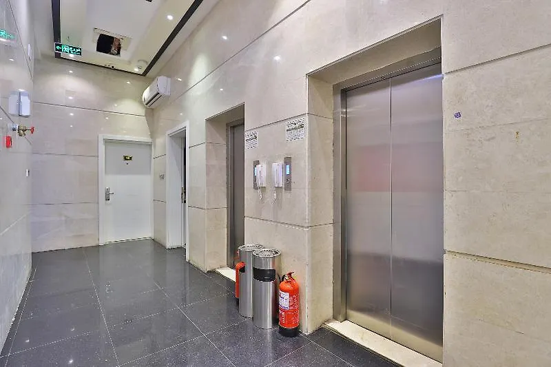 Blue Diamond Hotel Medina