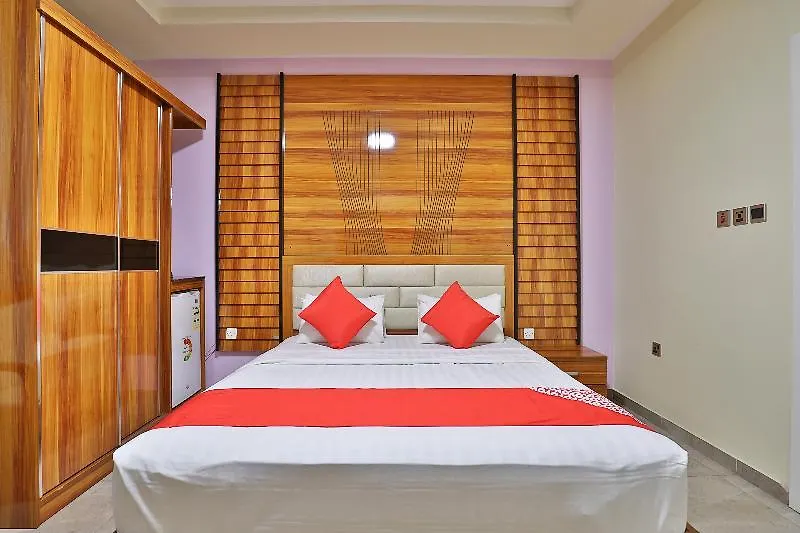 Blue Diamond Hotel Medina 3*,  Arabia Saudita