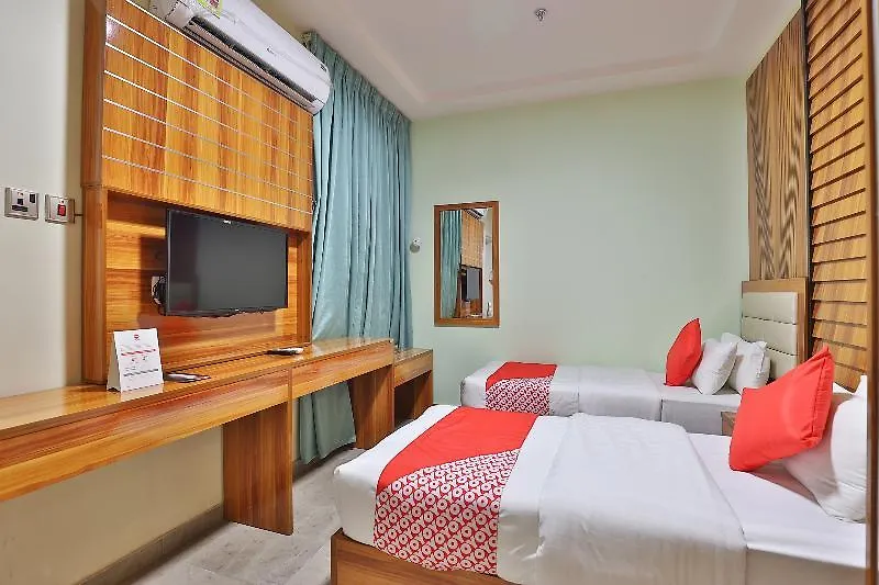 Blue Diamond Hotel Medina